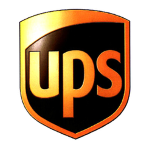 ups Logo (EUIPO, 01.04.2003)