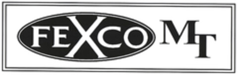 FEXCO MT Logo (EUIPO, 07/09/2003)