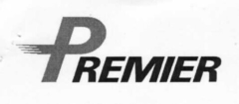 PREMIER Logo (EUIPO, 12/16/2003)