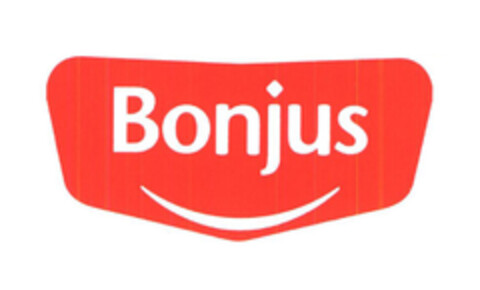 Bonjus Logo (EUIPO, 13.01.2004)
