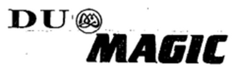 DUO MAGIC Logo (EUIPO, 02.03.2004)