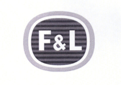 F&L Logo (EUIPO, 06.04.2004)