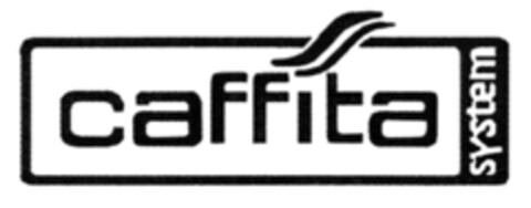 caffita system Logo (EUIPO, 29.04.2004)