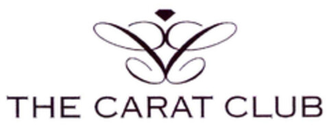 THE CARAT CLUB Logo (EUIPO, 19.05.2004)