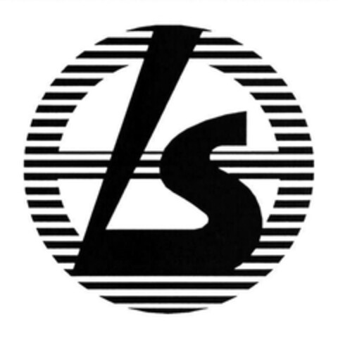 Ls Logo (EUIPO, 09.06.2004)