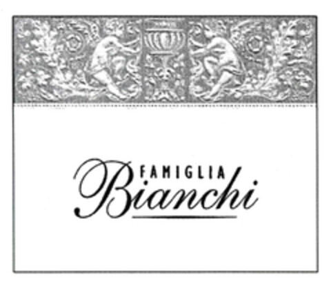 FAMIGLIA Bianchi Logo (EUIPO, 23.06.2004)