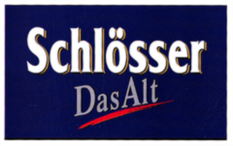 Schlösser Das Alt Logo (EUIPO, 17.06.2004)