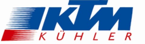 KTM KÜHLER Logo (EUIPO, 21.09.2004)