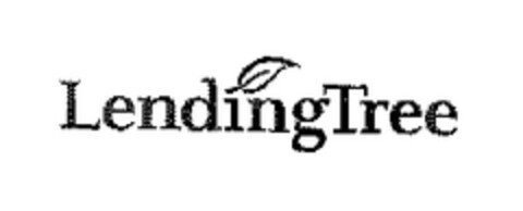 LendingTree Logo (EUIPO, 25.08.2004)