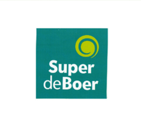 SuperdeBoer Logo (EUIPO, 27.09.2004)