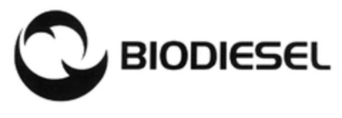 BIODIESEL Logo (EUIPO, 24.09.2004)