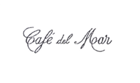 Café del Mar Logo (EUIPO, 08.10.2004)