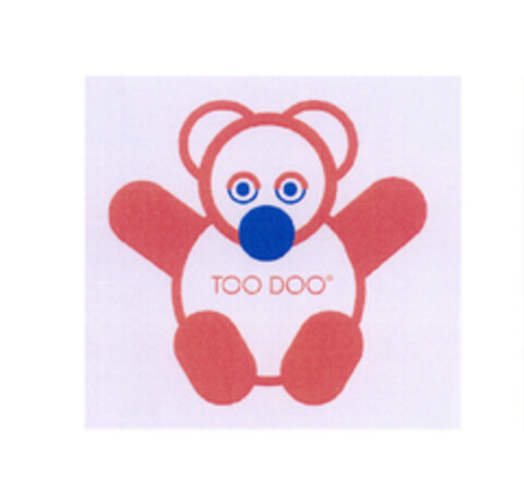 TOO DOO Logo (EUIPO, 24.11.2004)