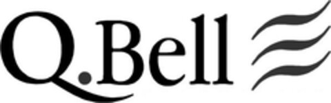 Q.Bell Logo (EUIPO, 12/14/2004)
