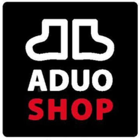 ADUO SHOP Logo (EUIPO, 18.02.2005)