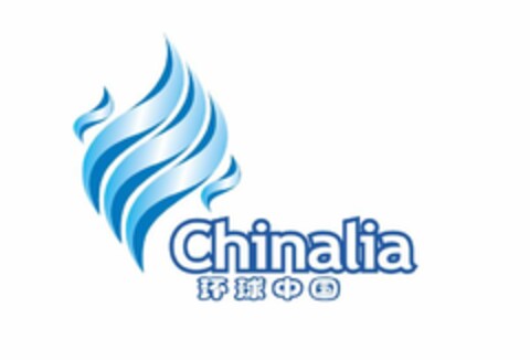 Chinalia Logo (EUIPO, 11.03.2005)