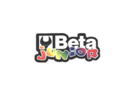 Beta JUNIOR Logo (EUIPO, 14.04.2005)