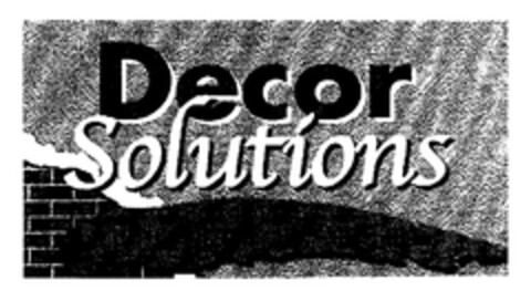 Decor Solutions Logo (EUIPO, 19.04.2005)