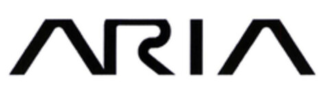 ARIA Logo (EUIPO, 05.04.2005)