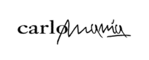 carlomanía Logo (EUIPO, 28.04.2005)