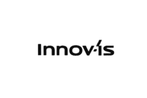 Innov-ís Logo (EUIPO, 06/02/2005)