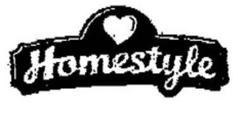 Homestyle Logo (EUIPO, 29.06.2005)