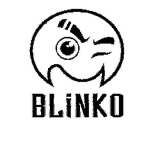 BLINKO Logo (EUIPO, 01.07.2005)
