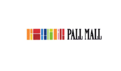 PALL MALL Logo (EUIPO, 06/30/2005)