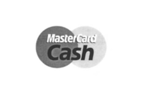 Mastercard Cash Logo (EUIPO, 08/11/2005)