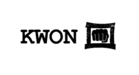 KWON Logo (EUIPO, 30.09.2005)