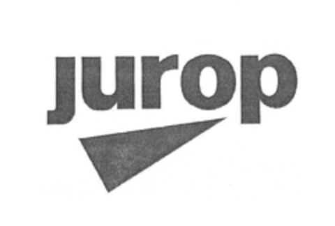 jurop Logo (EUIPO, 11.10.2005)