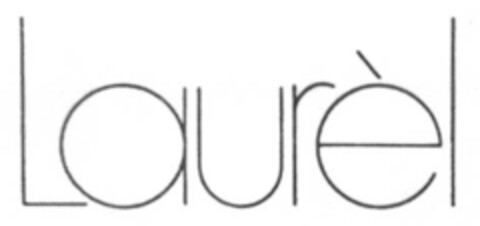 Laurèl Logo (EUIPO, 16.11.2005)