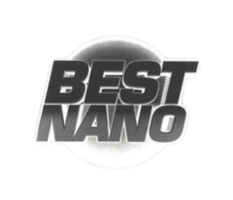 BEST NANO Logo (EUIPO, 11/21/2005)