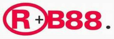 R+B88 . Logo (EUIPO, 03.01.2006)