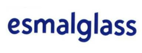 esmalglass Logo (EUIPO, 01/11/2006)