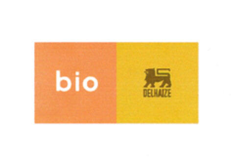 bio DELHAIZE Logo (EUIPO, 20.01.2006)