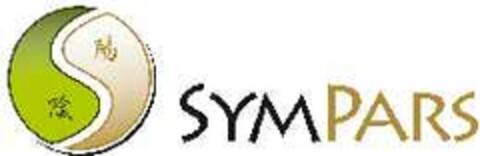 SYMPARS Logo (EUIPO, 29.03.2006)