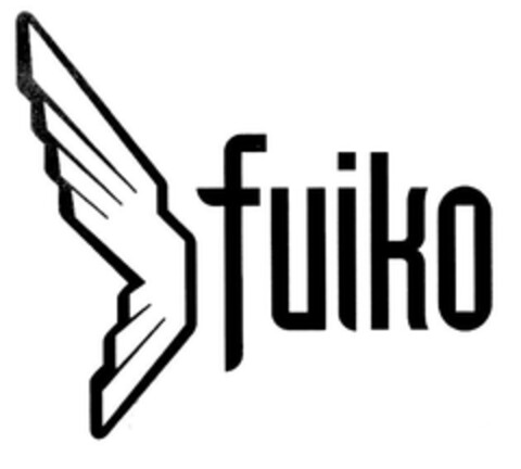 fuiko Logo (EUIPO, 30.03.2006)