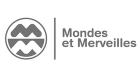 Mondes et Merveilles Logo (EUIPO, 26.09.2006)