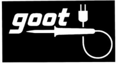 goot Logo (EUIPO, 01/08/2007)