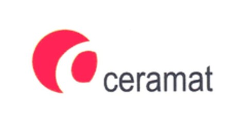 ceramat Logo (EUIPO, 02/07/2007)