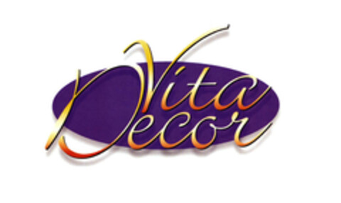 Vita Decor Logo (EUIPO, 01.02.2007)