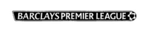 BARCLAYS PREMIER LEAGUE Logo (EUIPO, 09.02.2007)