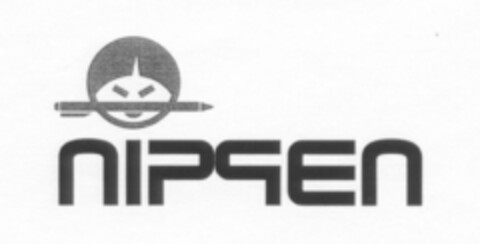 NIPQEN Logo (EUIPO, 03/09/2007)