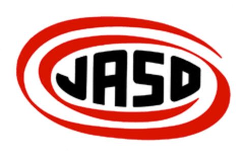 JASO Logo (EUIPO, 03/15/2007)