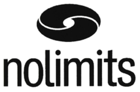 nolimits Logo (EUIPO, 20.03.2007)