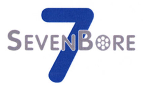 7 SEVENBORE Logo (EUIPO, 21.03.2007)