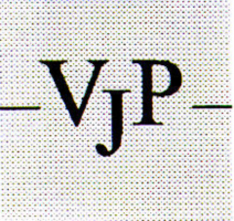 VJP Logo (EUIPO, 16.04.2007)
