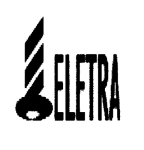 ELETRA Logo (EUIPO, 17.04.2007)