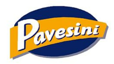 Pavesini Logo (EUIPO, 22.05.2007)